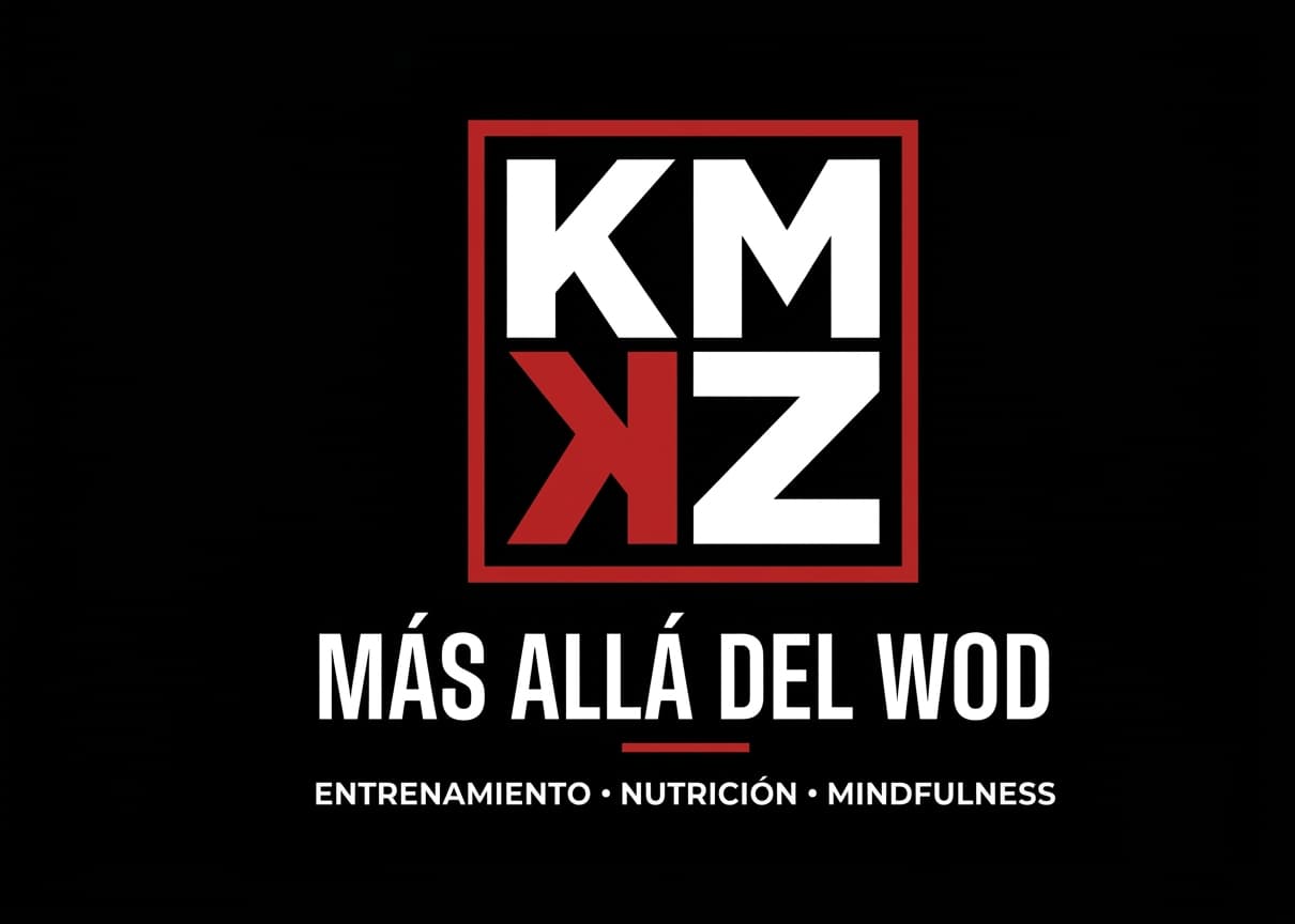 KMKZ — Más allá del wod